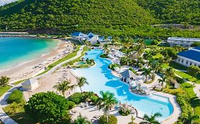 St Martin Beach Resort & Spa (Adults Only)